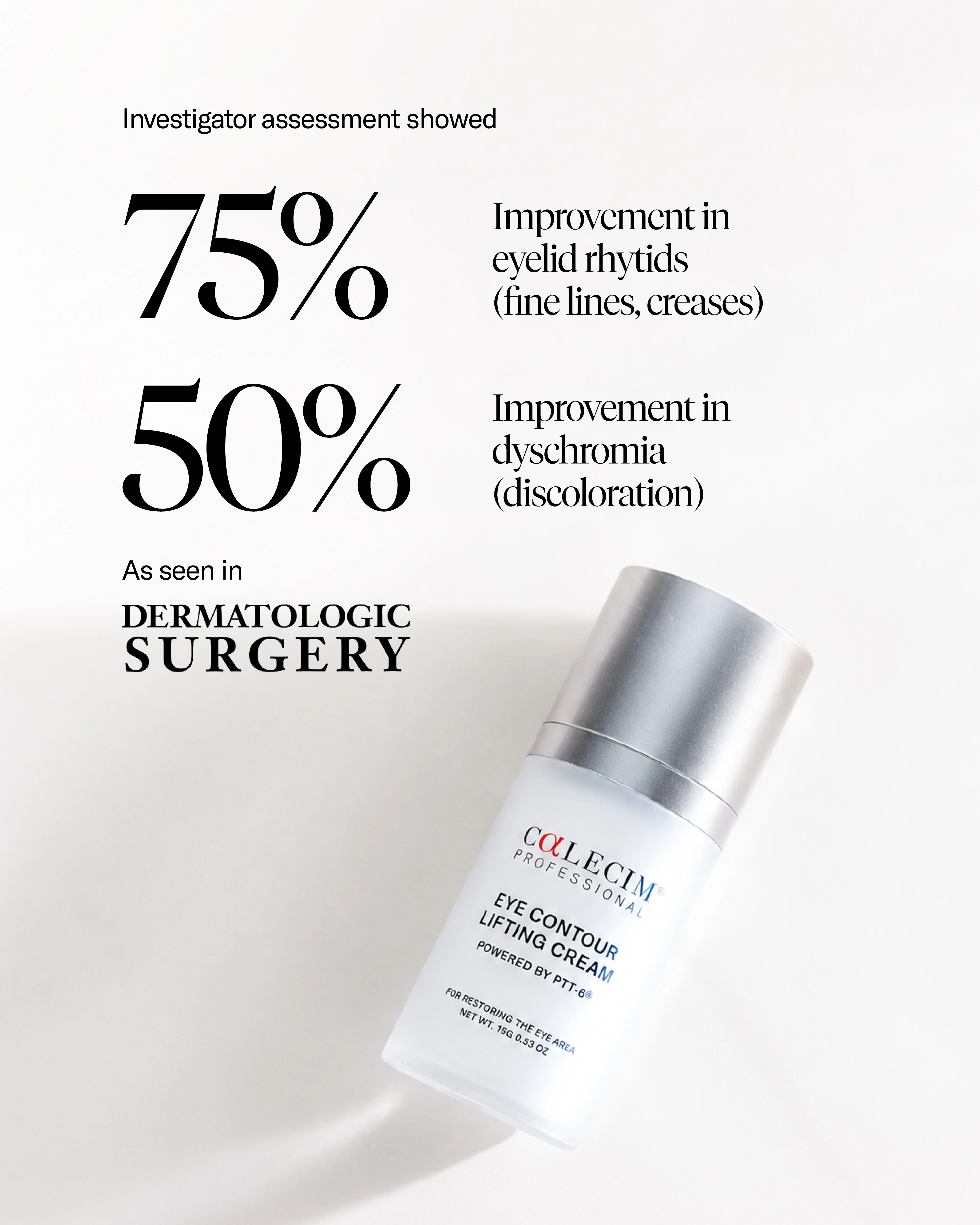Eye Contour Lifting Cream - Image 3