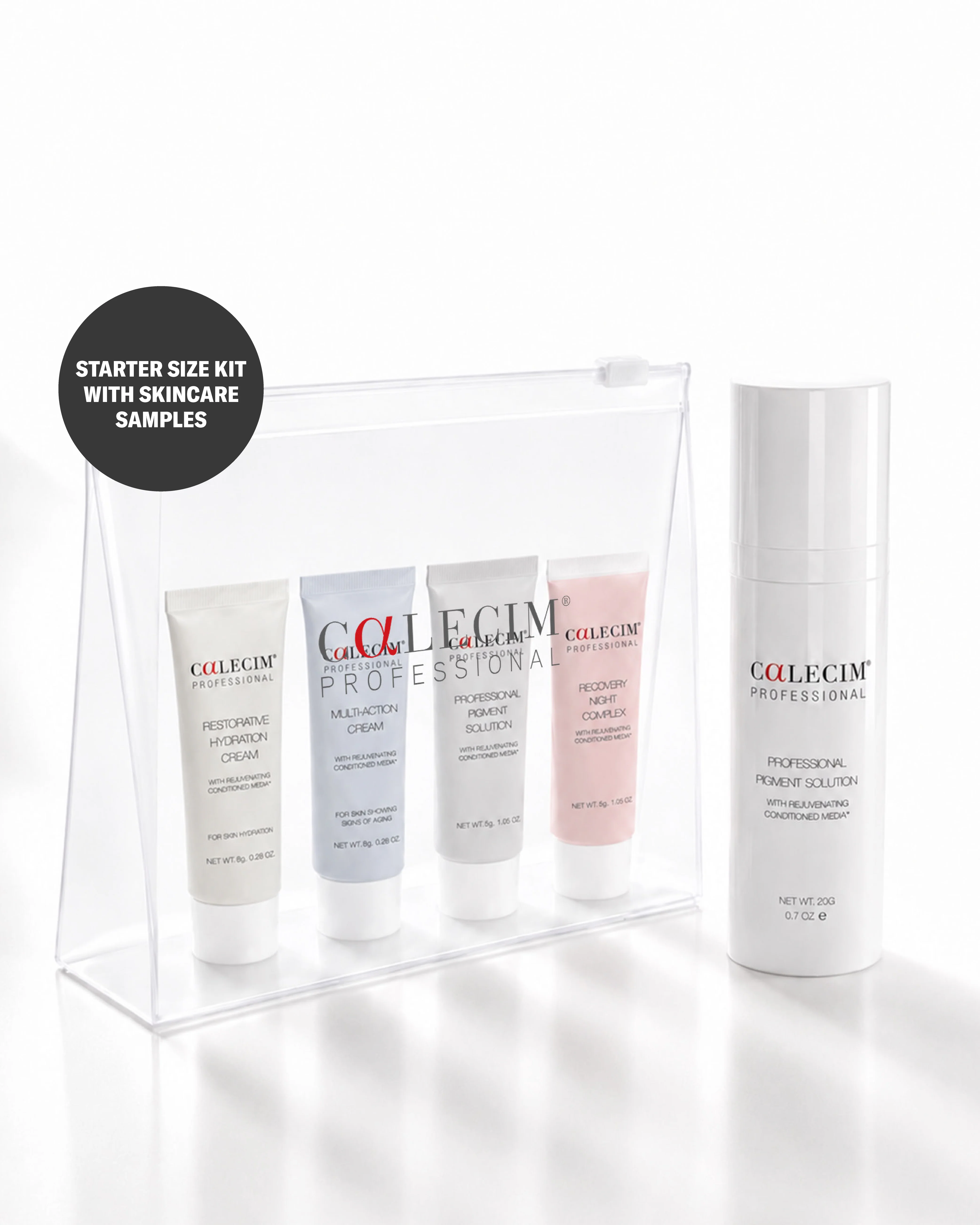 Professional Pigment Solution - Image 3