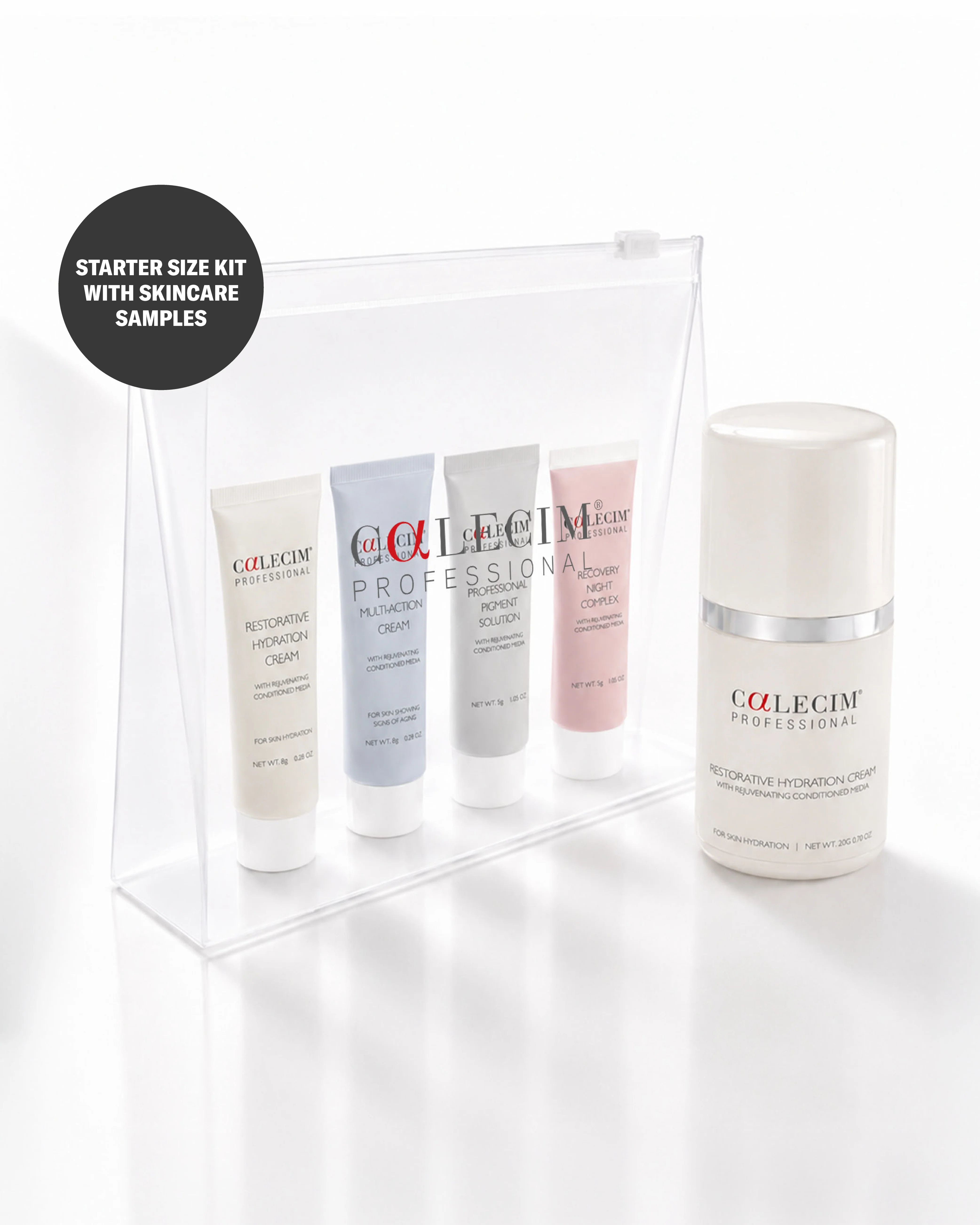 Restorative Hydration Cream 50g - Image 3
